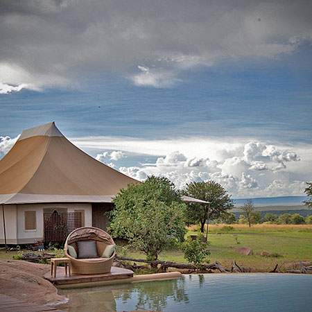 Asilia Africa