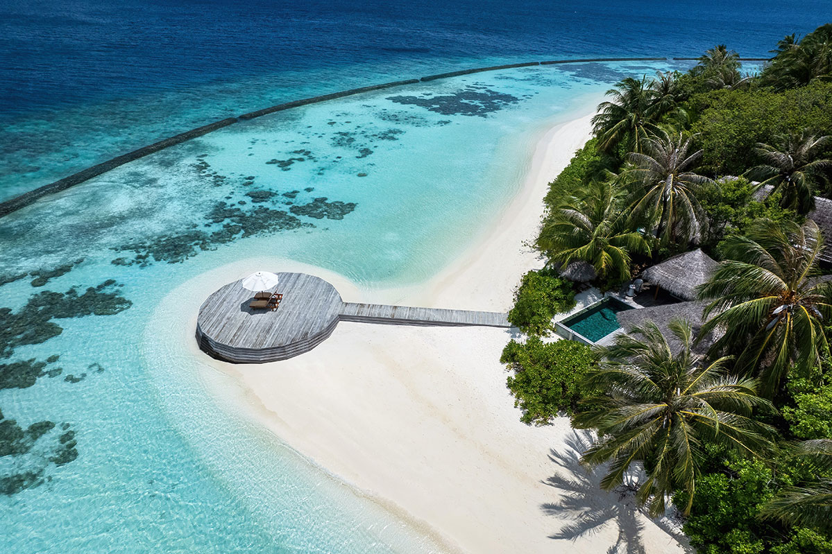 Baros Maldives