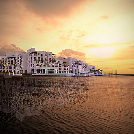 Jannah, UAE