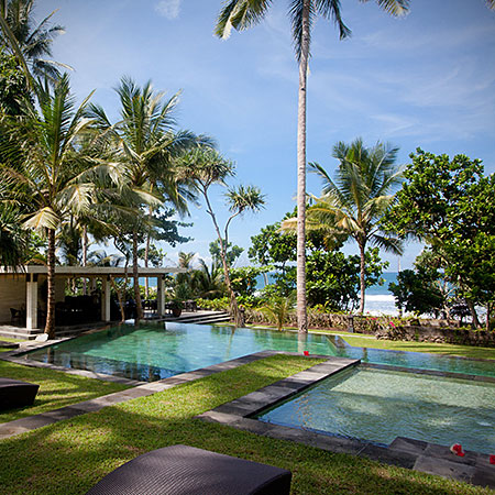 Kelapa Retreat