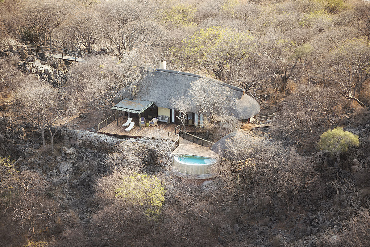 Ongava Game Reserve