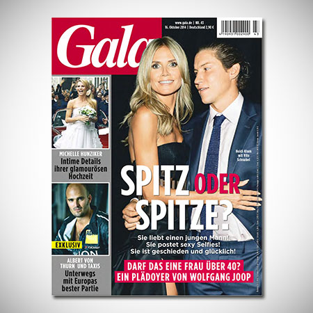 Gala