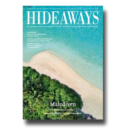 Hideaways