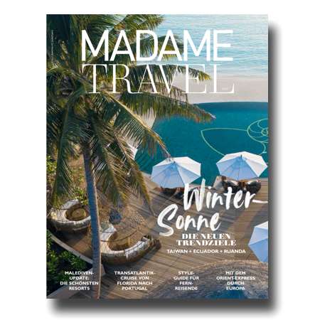 Madame Travel