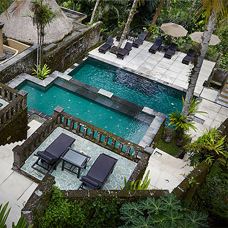 Hotel PR for Wapa di Ume