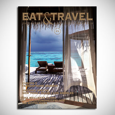 Eat & Travel