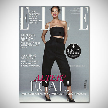 ELLE