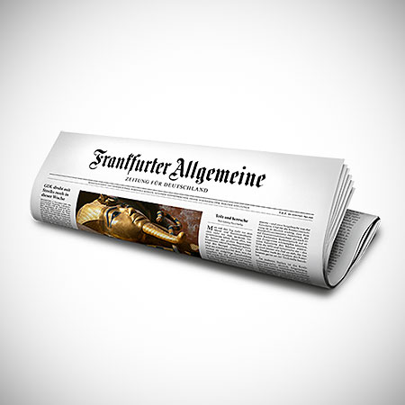 Frankfurter Allgemeine Zeitung
