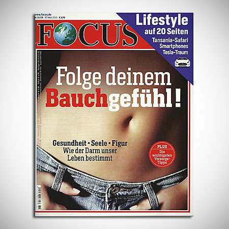 Focus