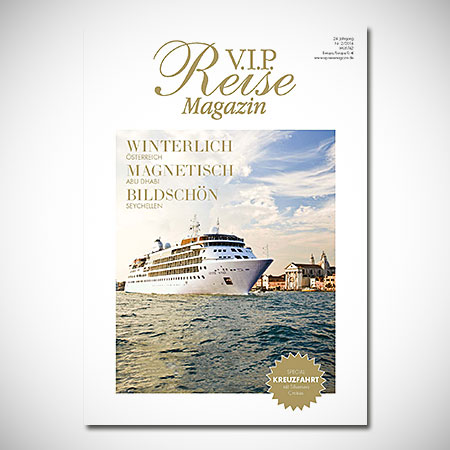 VIP Reisemagazin