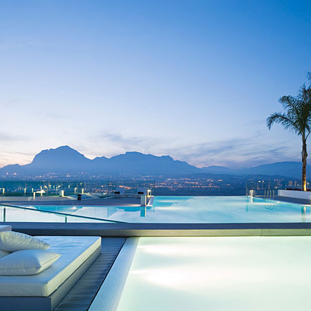 Travel PR for SHA Welness Clinic
