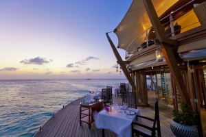 ©Baros Maldives_LH Deck _LR