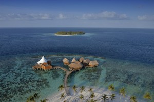 The Nautilus Maldives aerial (1)