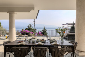 #Villa Giulia Gargnano bei firstclass holidays (29)